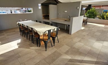 ARRENDAMOS DEPARTAMENTO NUEVO COND. ALTOS DE LIRCAY