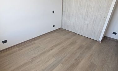 ARRENDAMOS DEPARTAMENTO NUEVO COND. ALTOS DE LIRCAY