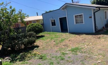 ESTACIÓN LOMAS COLORADAS