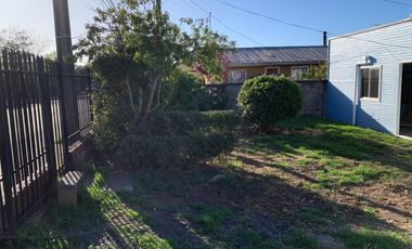 ESTACIÓN LOMAS COLORADAS