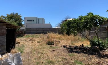 ESTACIÓN LOMAS COLORADAS