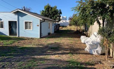 ESTACIÓN LOMAS COLORADAS