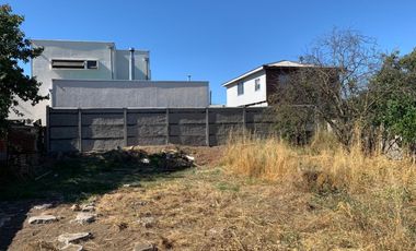 ESTACIÓN LOMAS COLORADAS