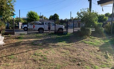 ESTACIÓN LOMAS COLORADAS