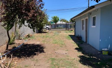 ESTACIÓN LOMAS COLORADAS