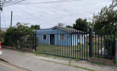 ESTACIÓN LOMAS COLORADAS