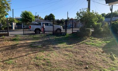 ESTACIÓN LOMAS COLORADAS