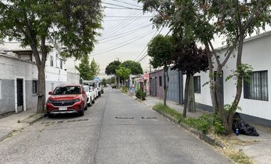 AV DEPARTAMENTAL/ AV INDUSTRIAS