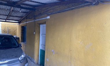 AV DEPARTAMENTAL/ AV INDUSTRIAS