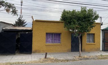 AV DEPARTAMENTAL/ AV INDUSTRIAS