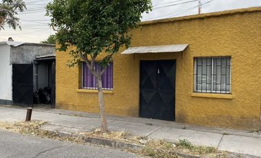 AV DEPARTAMENTAL/ AV INDUSTRIAS