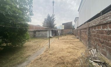 AV DEPARTAMENTAL/ AV INDUSTRIAS