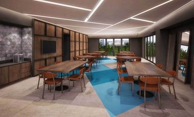 DEPARTAMENTO EN PREVENTA. (Puerto Vallarta)
