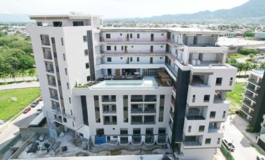 DEPARTAMENTO EN PREVENTA. (Puerto Vallarta)