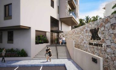 DEPARTAMENTO EN PREVENTA. (Puerto Vallarta)