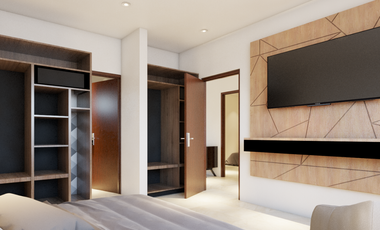 DEPARTAMENTO EN VENTA RISCO BUCERÍAS