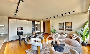 NUEVO, VISTA DESPEJADA, TERRAZA 32M2