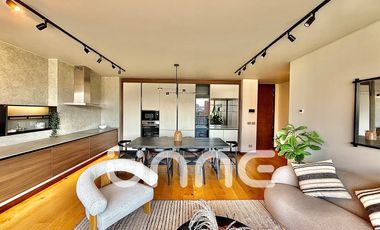 NUEVO, VISTA DESPEJADA, TERRAZA 32M2