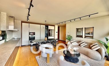 NUEVO, VISTA DESPEJADA, TERRAZA 32M2