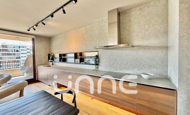 NUEVO, VISTA DESPEJADA, TERRAZA 32M2