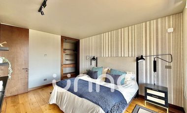 NUEVO, VISTA DESPEJADA, TERRAZA 32M2