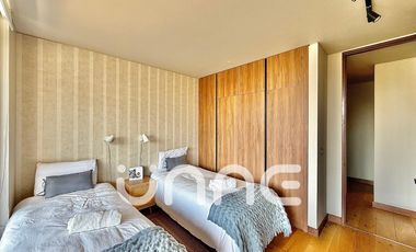 NUEVO, VISTA DESPEJADA, TERRAZA 32M2