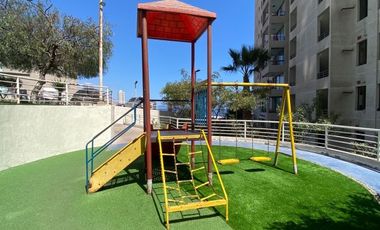 TERESA WILLS MONTT CON AVDA. FRANCISCO BILBAO