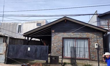 COMUNA DE LOS LAGOS