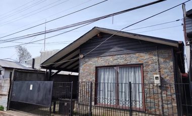COMUNA DE LOS LAGOS
