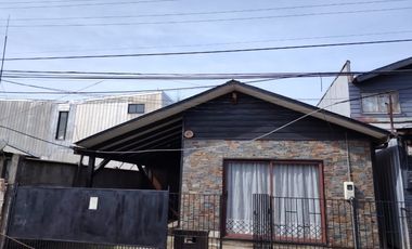 COMUNA DE LOS LAGOS