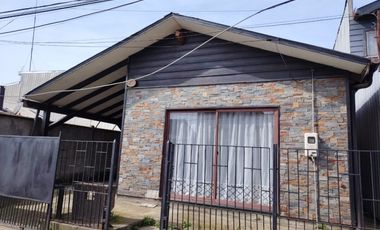COMUNA DE LOS LAGOS