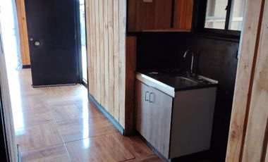COMUNA DE LOS LAGOS
