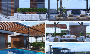 DEPARTAMENTOS EN PREVENTA EN BAHÍA DE BANDERAS