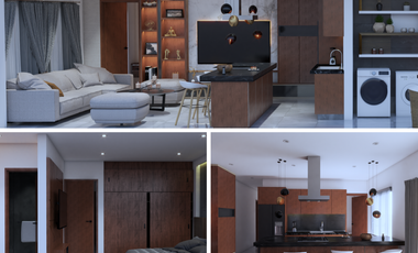 DEPARTAMENTOS EN PREVENTA EN BAHÍA DE BANDERAS