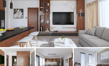 DEPARTAMENTOS EN PREVENTA EN BAHÍA DE BANDERAS