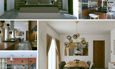 DEPARTAMENTOS EN PREVENTA EN BAHÍA DE BANDERAS