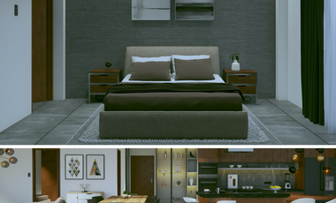 DEPARTAMENTOS EN PREVENTA EN BAHÍA DE BANDERAS