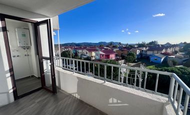 HERALDO ORREGO 3011, CONDOMINIO VISTA MANQUEHUE 3