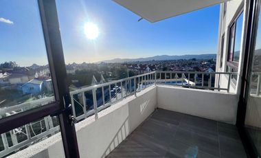 HERALDO ORREGO 3011, CONDOMINIO VISTA MANQUEHUE 3