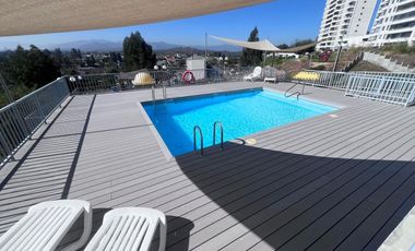 HERALDO ORREGO 3011, CONDOMINIO VISTA MANQUEHUE 3