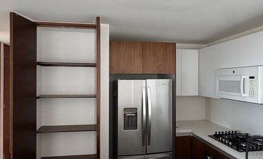 Departamento en RENTA Colinas de San Jerónimo