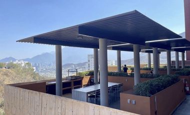 Departamento en RENTA Colinas de San Jerónimo
