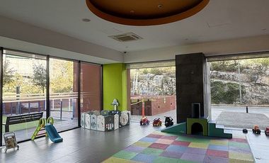 Departamento en RENTA Colinas de San Jerónimo