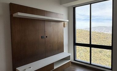 Departamento en RENTA Colinas de San Jerónimo
