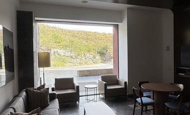 Departamento en RENTA Colinas de San Jerónimo