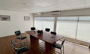 PROPIEDAD INDUSTRIAL CON BOEGAS / AV. MARATHON / MACUL