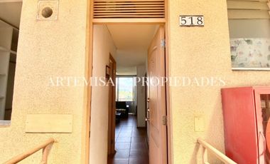 CONDOMINIO LOS POETAS IV ETAPA