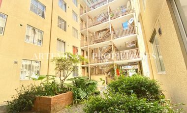 CONDOMINIO LOS POETAS IV ETAPA