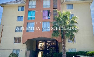 CONDOMINIO LOS POETAS IV ETAPA