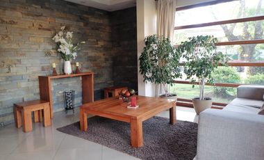 CÓMODO Y AMPLIO DEPARTAMENTO